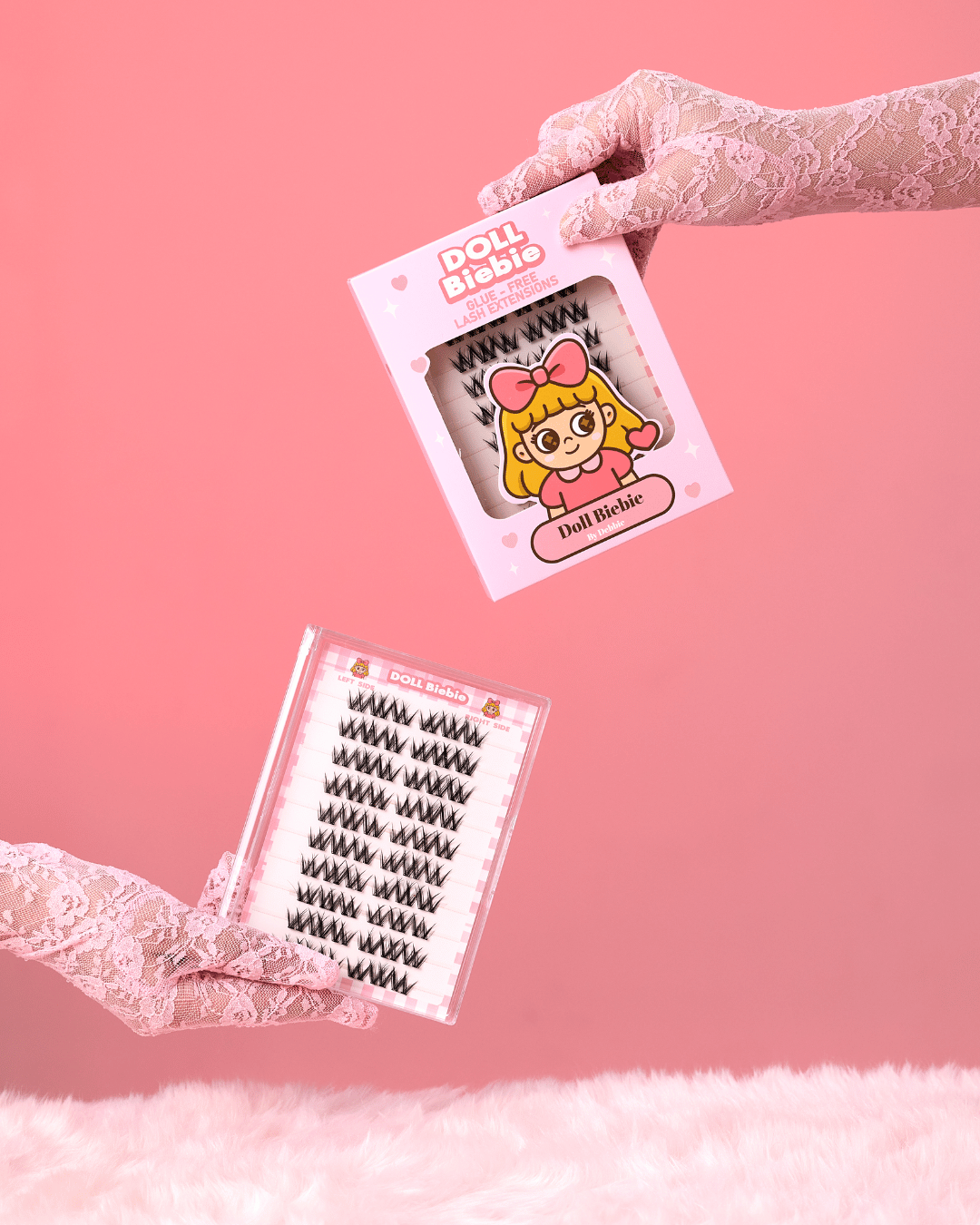๐งธ Doll BieBie