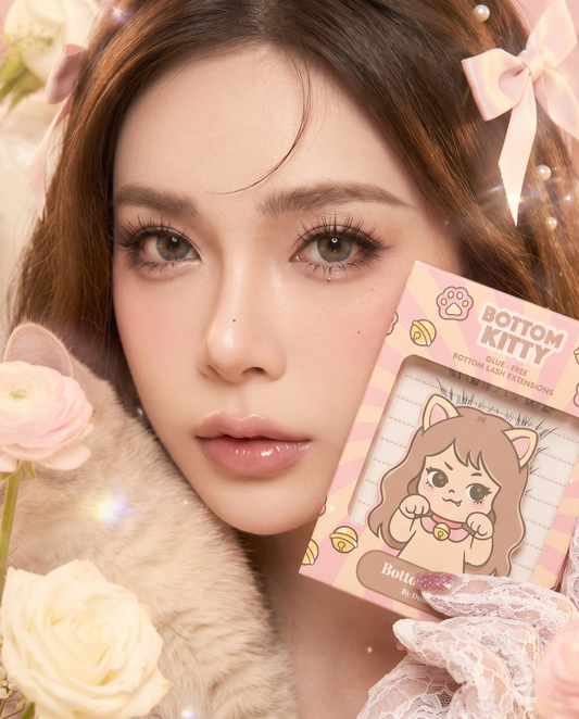 ๐ Bottom Kitty BIE BIE