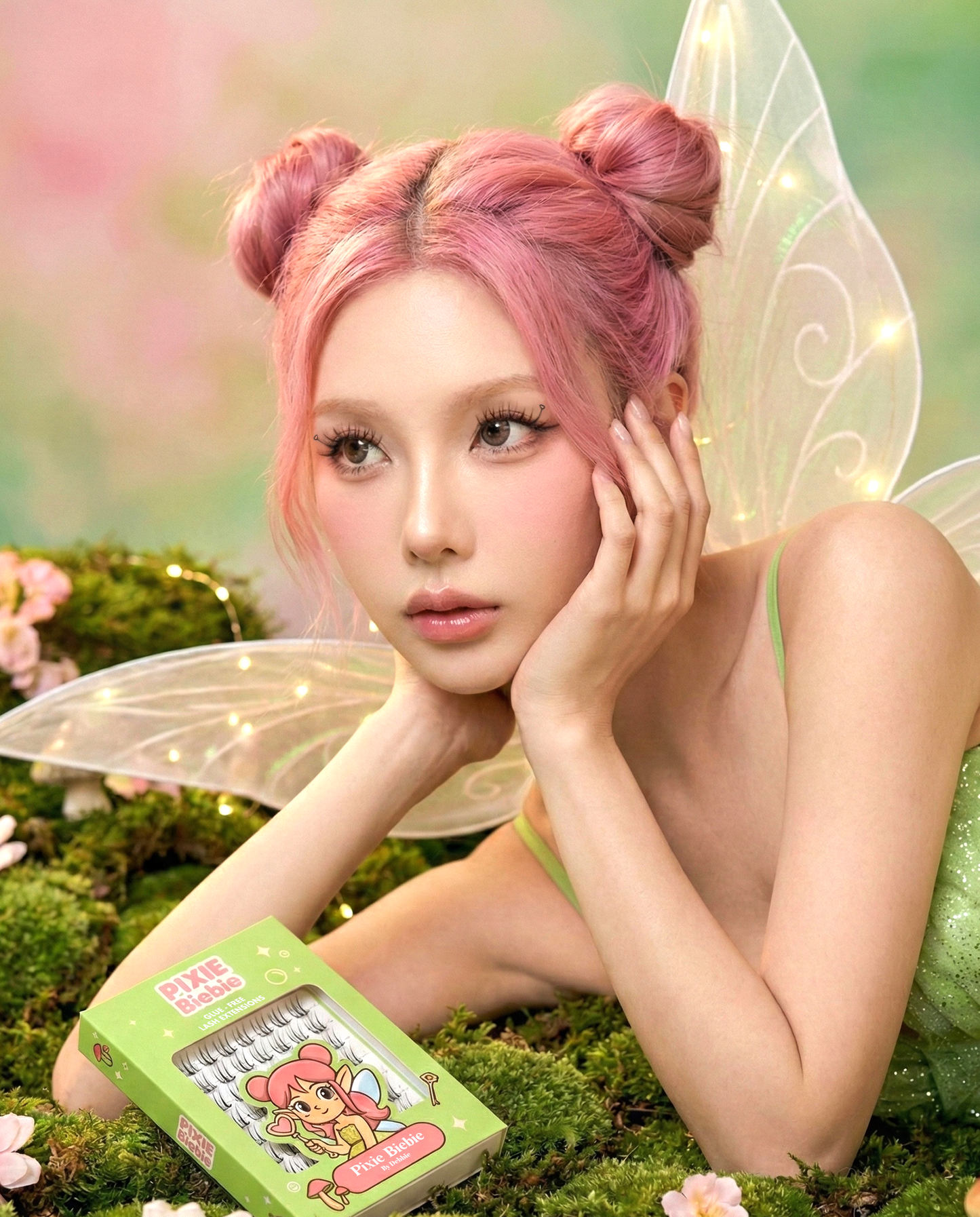 π§π» Pixie BIE BIE