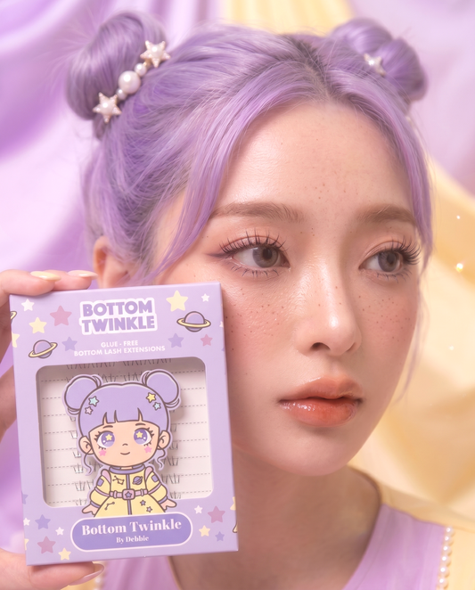 โจ Bottom Twinkle BIE BIE