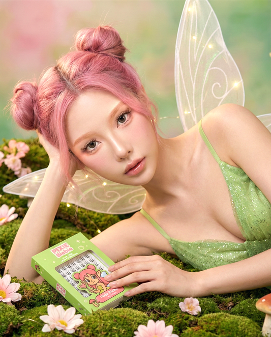 🧚🏻 Pixie BIE BIE