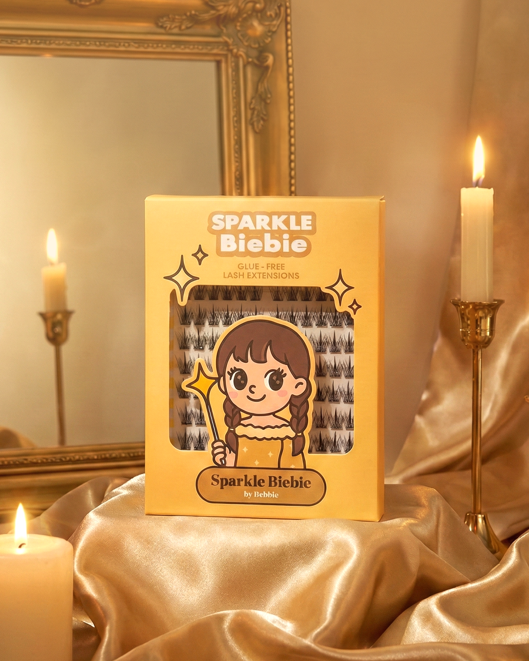 ✨Sparkle BIEBIE