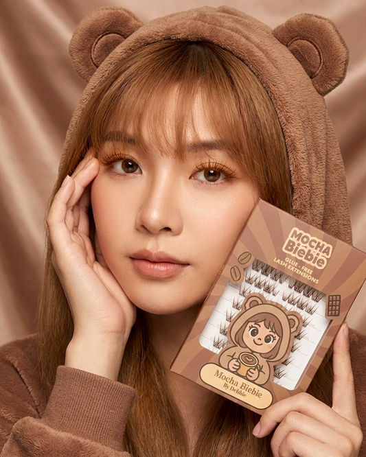 ☕️ Mocha BIE BIE