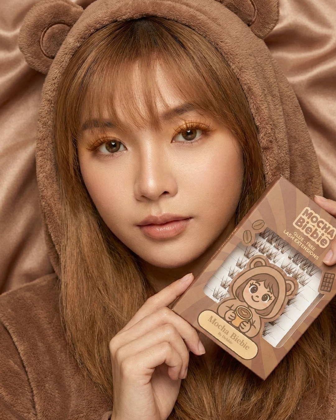 ☕️ Mocha BIE BIE