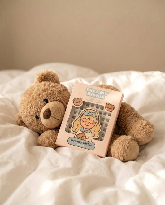 🧸Dreamy BIEBIE