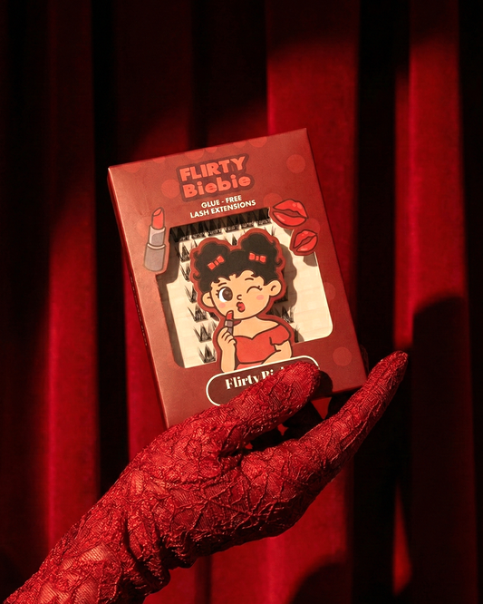 💋Flirty BIEBIE