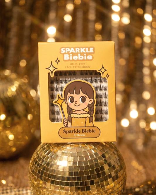 ✨Sparkle BIEBIE