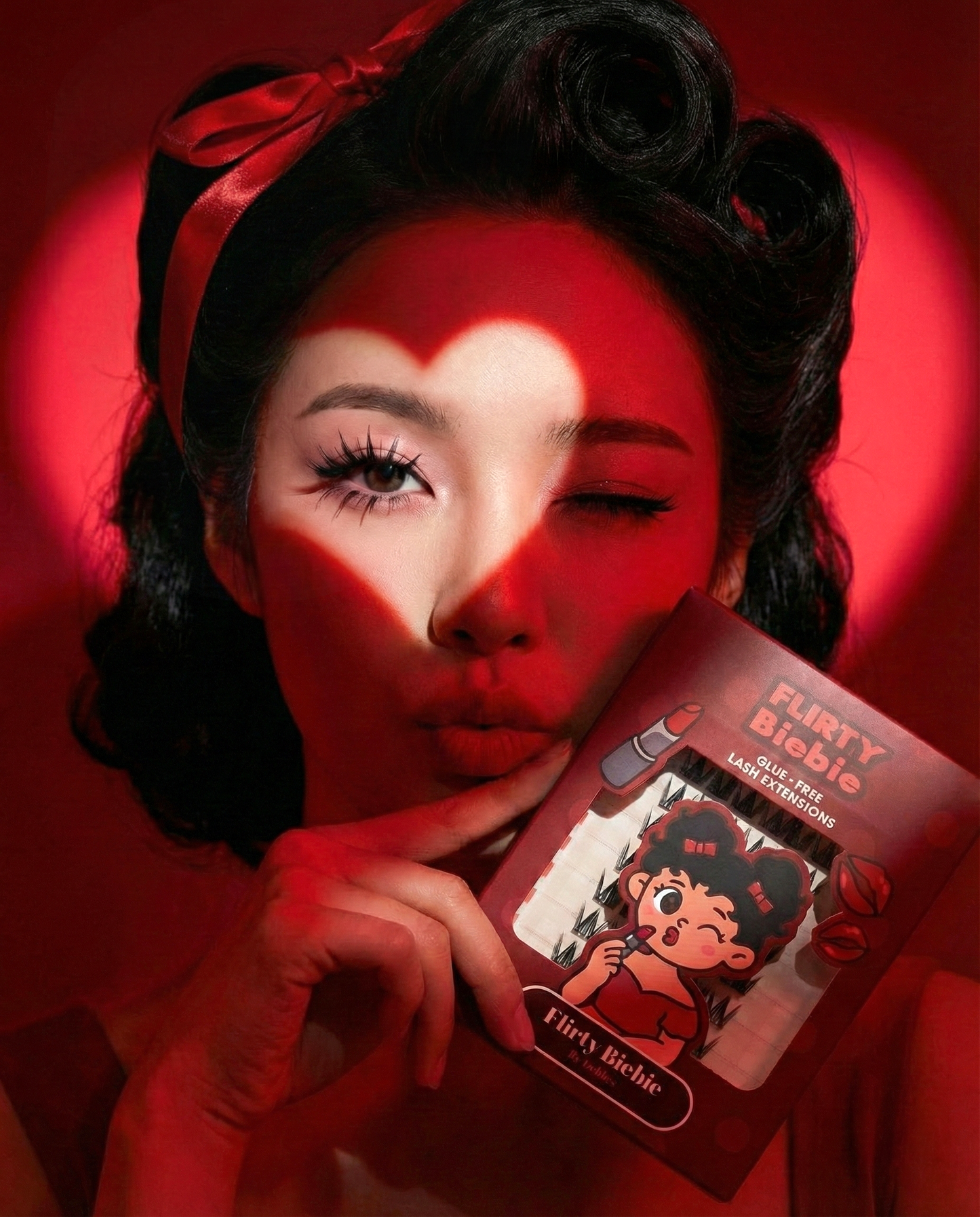 💋Flirty BIEBIE