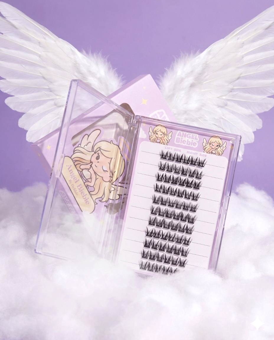 👼🏼 Angel BIE BIE