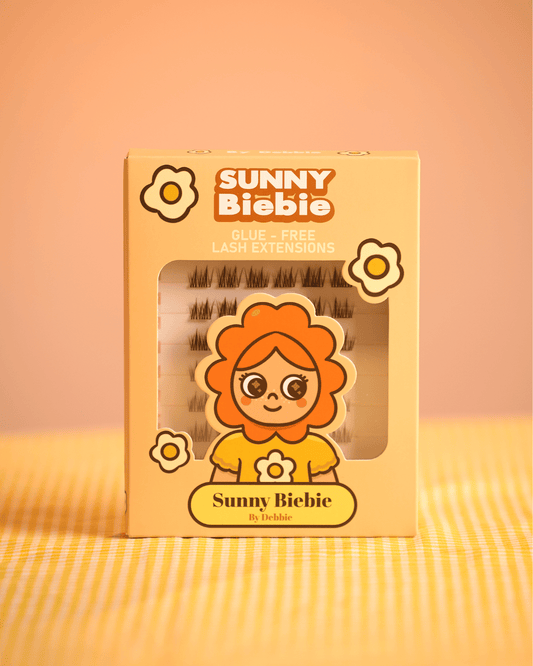 🌞 Sunny BieBie