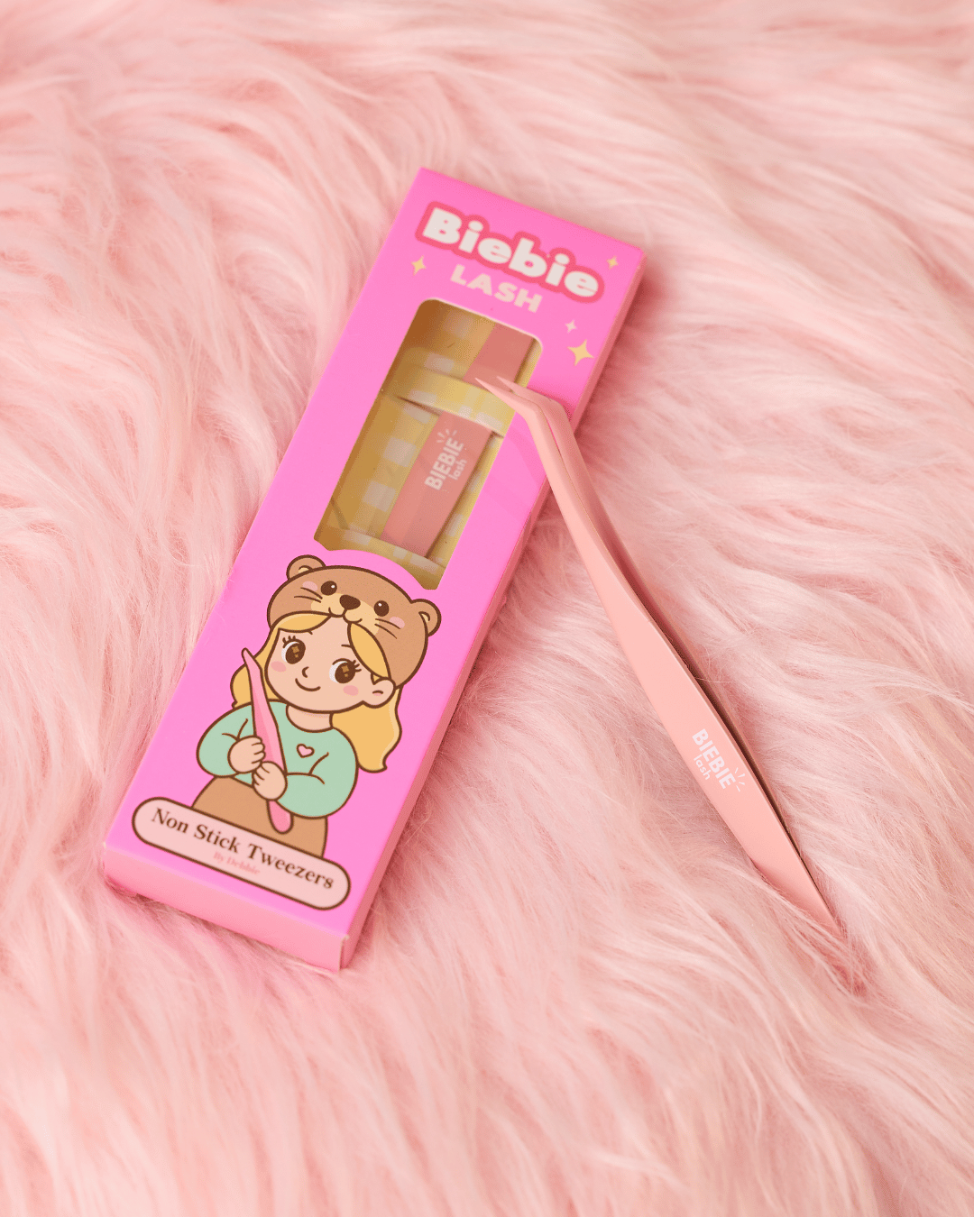 ✨ BIE BIE Tweezer ✨