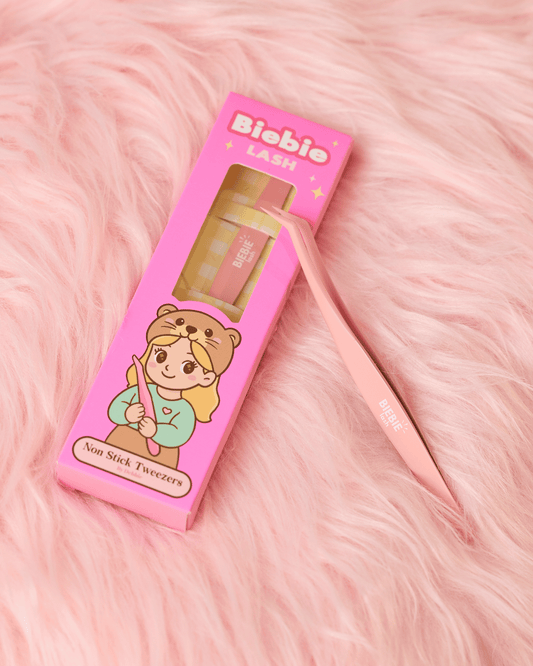 ✨ BIE BIE Tweezer ✨