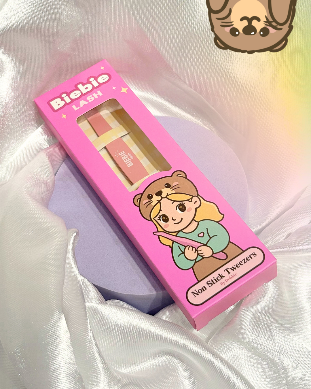 ✨ BIE BIE Tweezer ✨