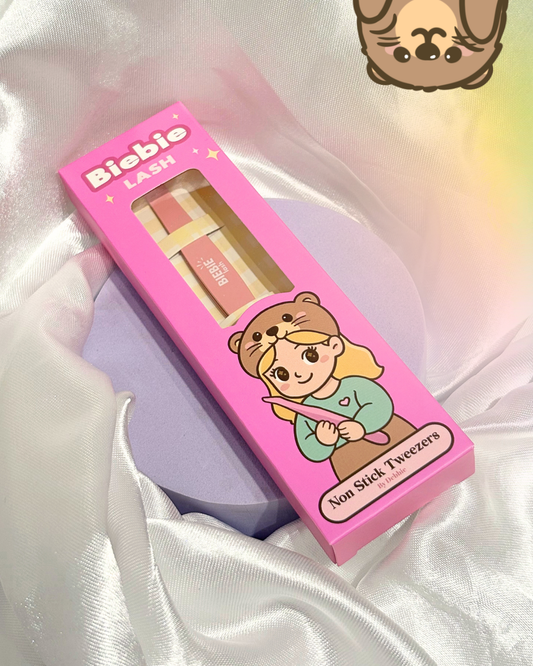 ✨ BIE BIE Tweezer ✨