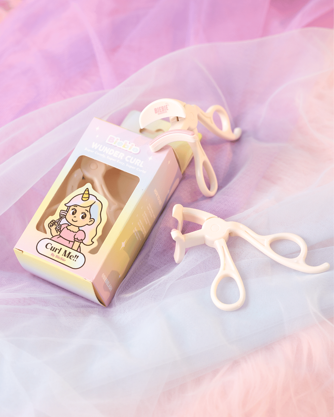 ✨ Wundercurler by BIE BIE Lash ✨