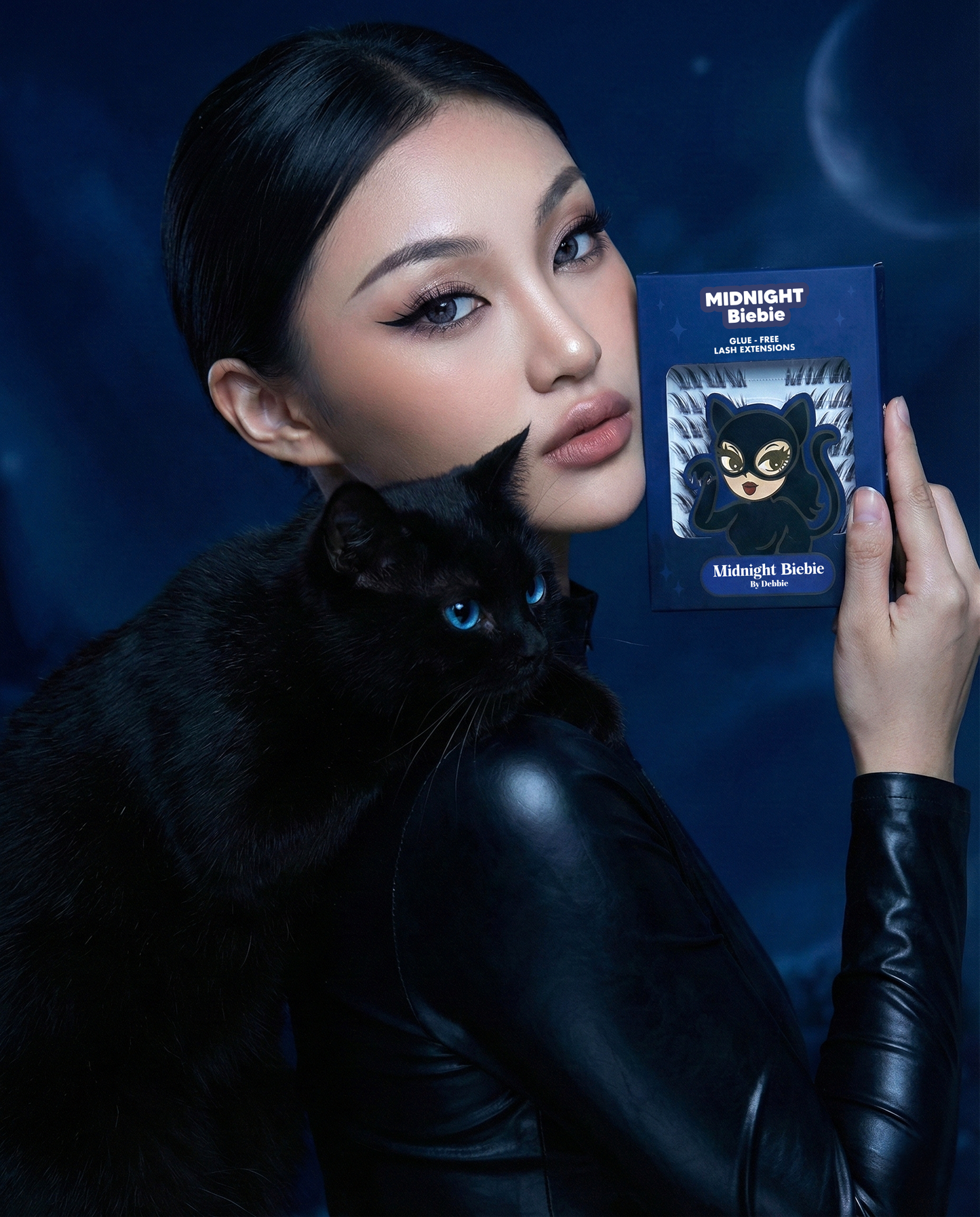 🐈‍⬛ Midnight BIE BIE