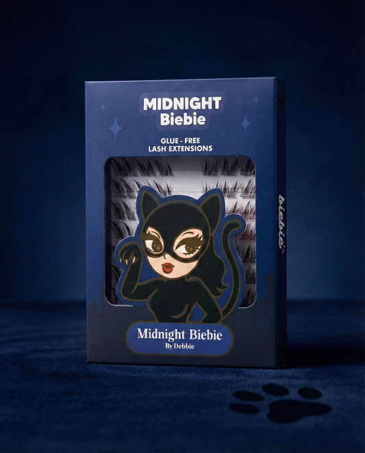 🐈‍⬛ Midnight BIE BIE