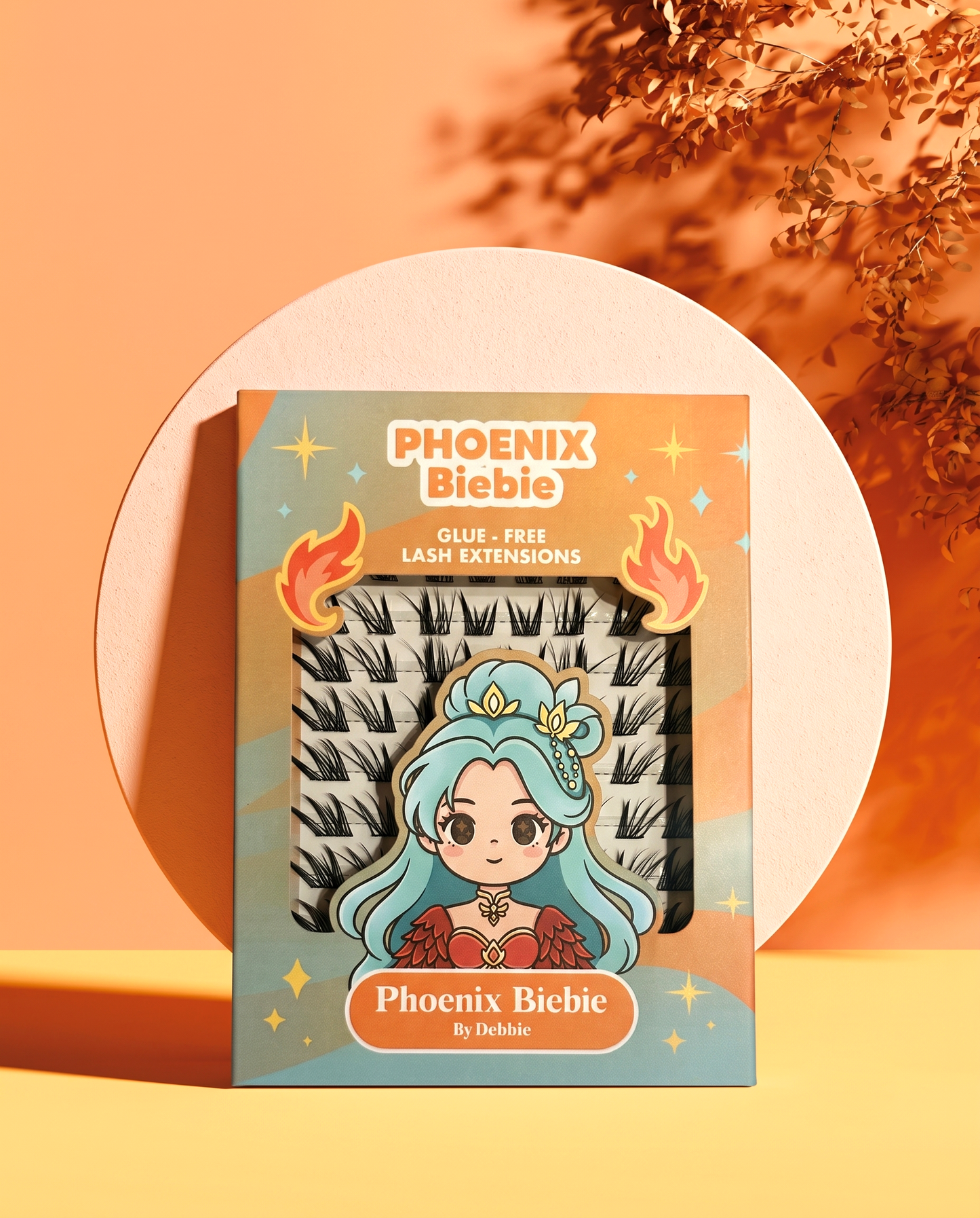 ❤️‍🔥 Phoenix BIE BIE