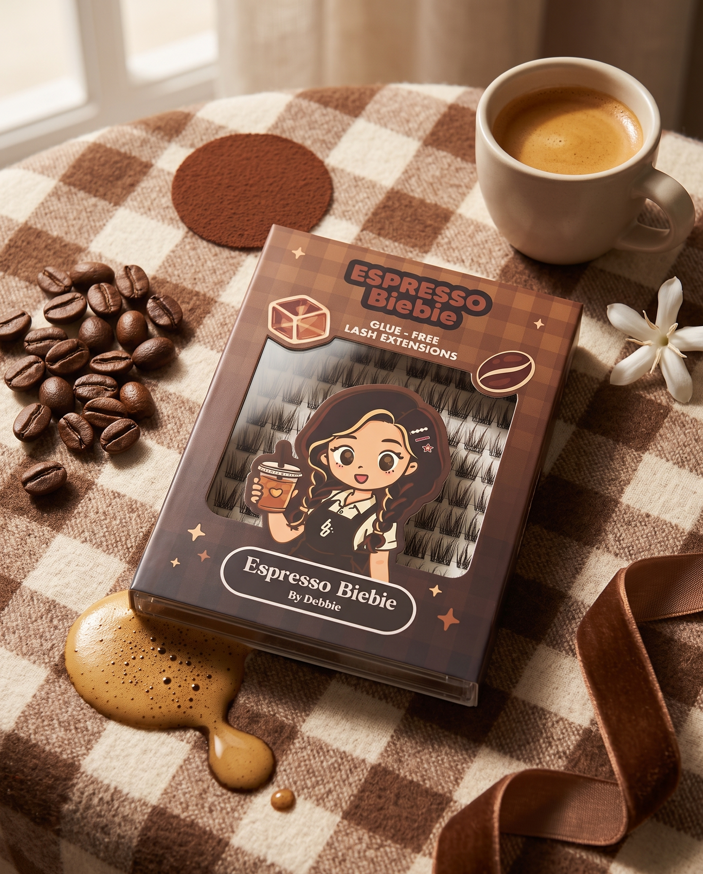 ☕ Espresso BIE BIE