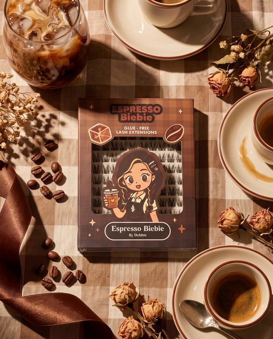 ☕ Espresso BIE BIE